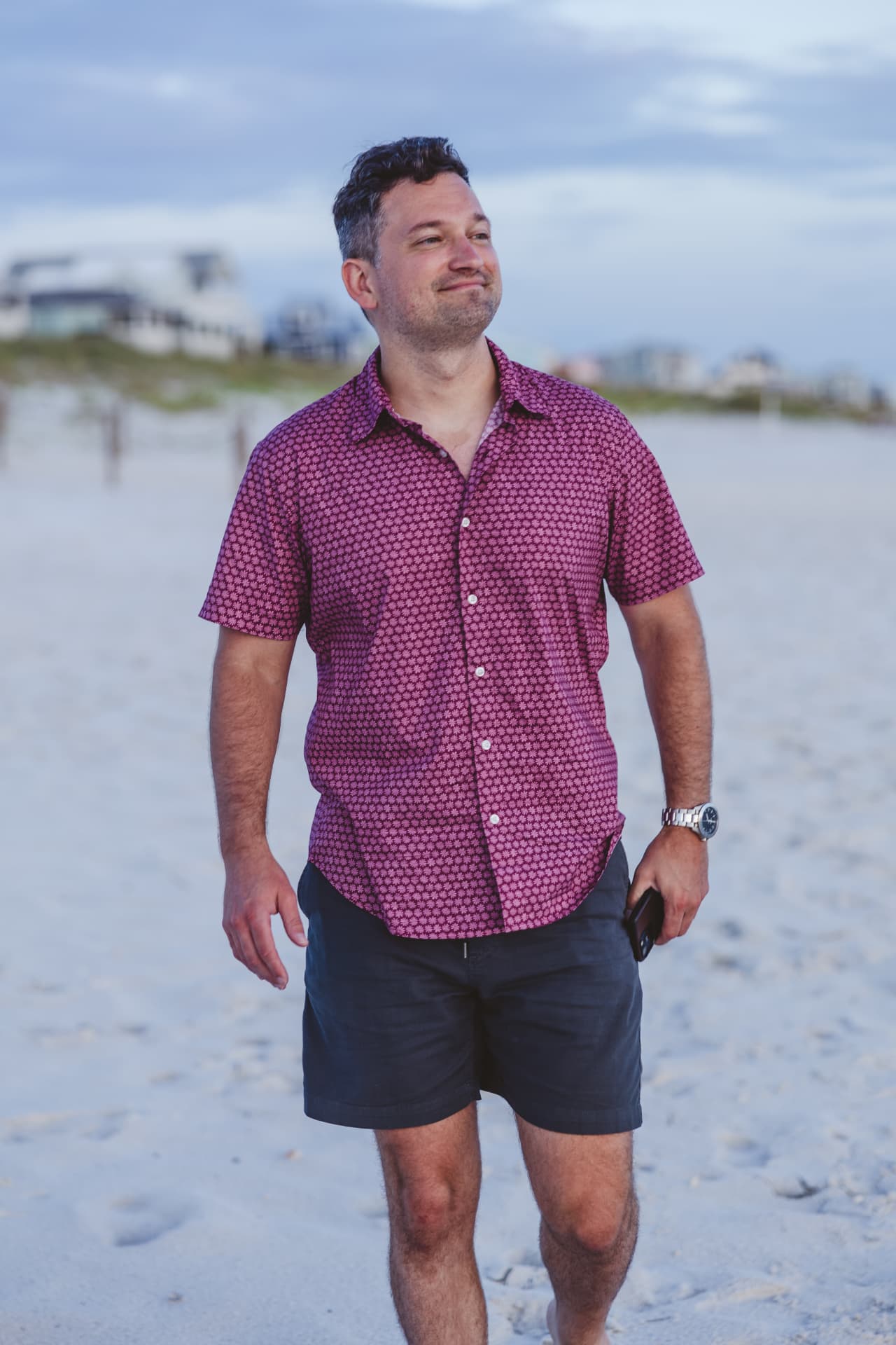 Sean Franklin, founder of The Shepherd Creative
